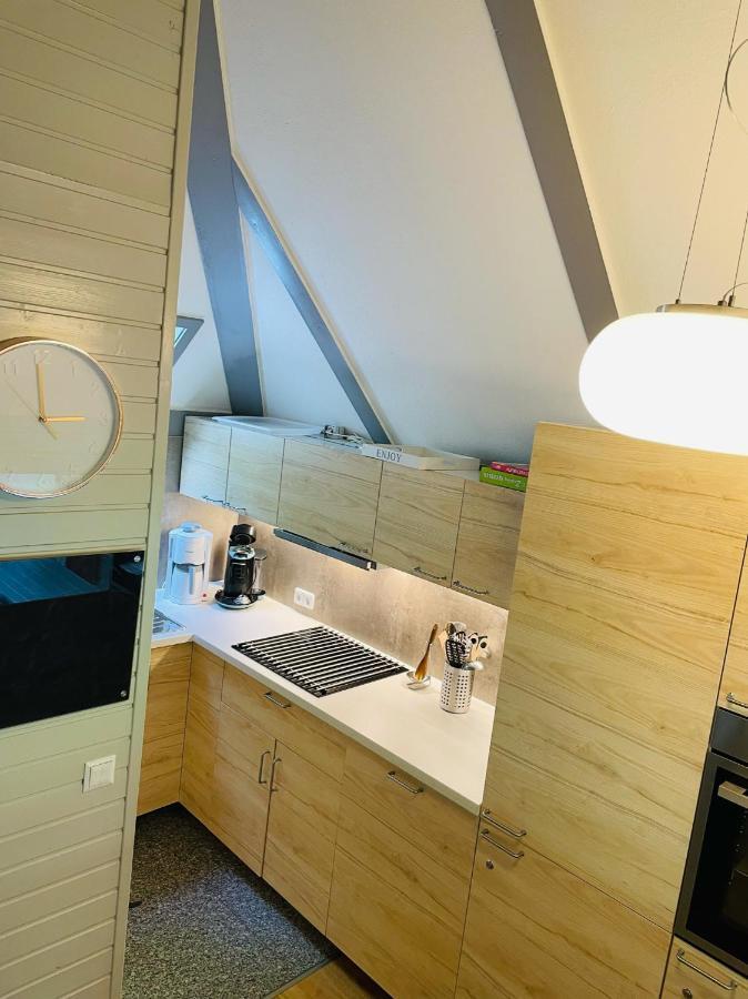 Mein-Seepark, Ferienhaus Heike Kirchheim  Ngoại thất bức ảnh