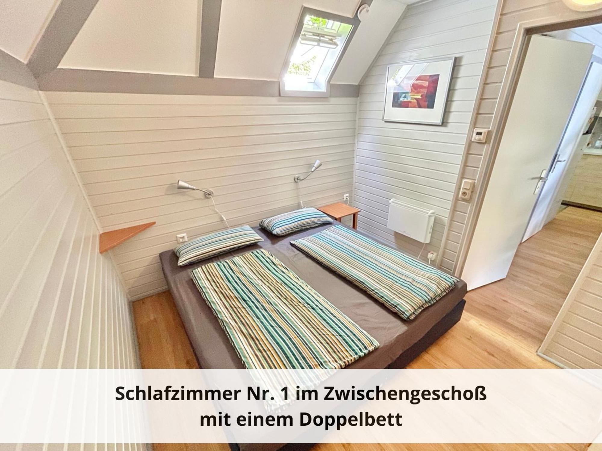 Mein-Seepark, Ferienhaus Heike Kirchheim  Ngoại thất bức ảnh