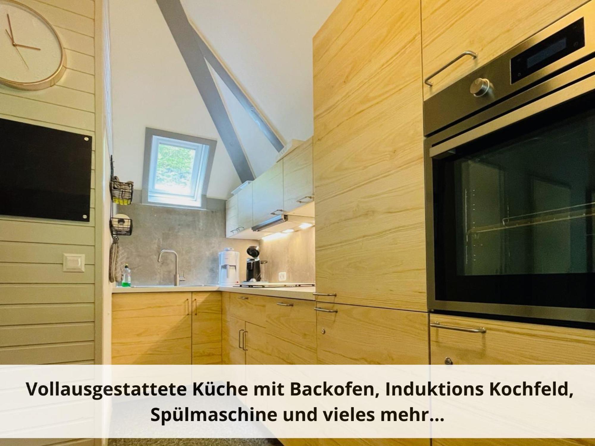 Mein-Seepark, Ferienhaus Heike Kirchheim  Ngoại thất bức ảnh